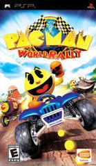 Pac-Man World Rally - PSP | Total Play