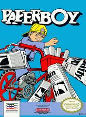 Paperboy - NES | Total Play