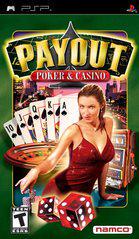 Payout Poker and Casino - PSP | Total Play