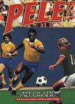 Pele - Sega Genesis | Total Play