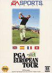 PGA European Tour - Sega Genesis | Total Play