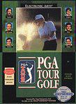 PGA Tour Golf - Sega Genesis | Total Play