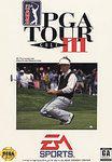 PGA Tour Golf 3 - Sega Genesis | Total Play