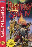 Phantasy Star IV - Sega Genesis | Total Play