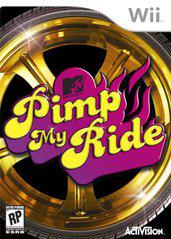 Pimp My Ride - Wii | Total Play