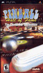 Pinball Hall of Fame - PSP | Total Play