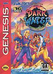 Pirates of Dark Water - Sega Genesis | Total Play