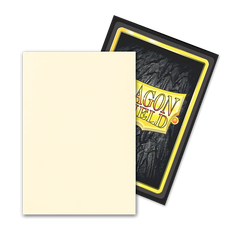 Dragon Shield: Japanese Size 60ct Sleeves - Valor (Dual Matte) | Total Play