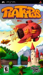 Platypus - PSP | Total Play