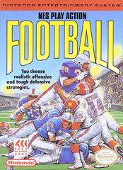 Play Action Football - NES | Total Play