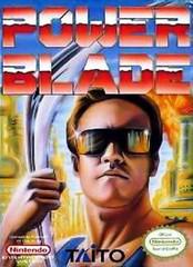 Power Blade - NES | Total Play