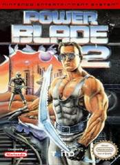 Power Blade 2 - NES | Total Play
