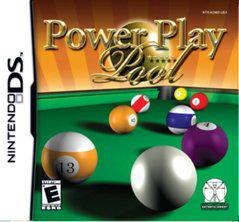 Power Play Pool - Nintendo DS | Total Play