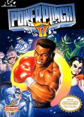 Power Punch II - NES | Total Play