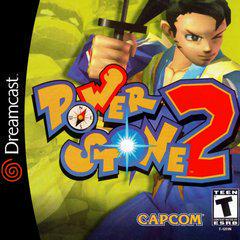 Power Stone 2 - Sega Dreamcast | Total Play