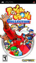 Power Stone Collection - PSP | Total Play