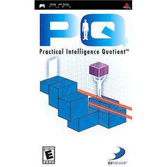 PQ Practical Intelligence Quotient - PSP | Total Play