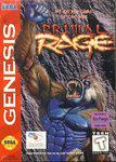 Primal Rage - Sega Genesis | Total Play