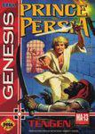 Prince of Persia - Sega Genesis | Total Play