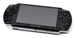 PSP 2000 Console Black - PSP | Total Play