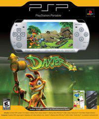 PSP 2000 Limited Edition Daxter Version [Silver] - PSP | Total Play