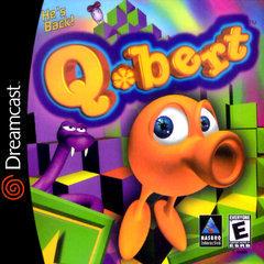 Q*bert - Sega Dreamcast | Total Play