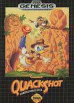 QuackShot Starring Donald Duck - Sega Genesis | Total Play