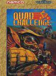 Quad Challenge - Sega Genesis | Total Play