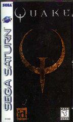 Quake - Sega Saturn | Total Play