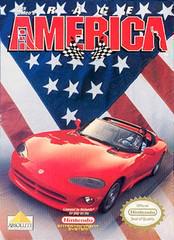 Race America - NES | Total Play