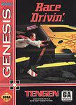 Race Drivin - Sega Genesis | Total Play