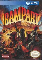 Rampart - NES | Total Play