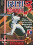 RBI Baseball 3 - Sega Genesis | Total Play