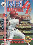 RBI Baseball 4 - Sega Genesis | Total Play