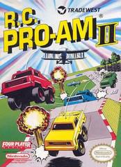 R.C. Pro-AM II - NES | Total Play