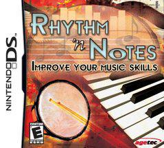 Rhythm N Notes - Nintendo DS | Total Play