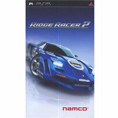 Ridge Racer 2 - PSP | Total Play
