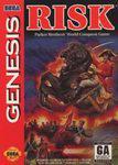 Risk - Sega Genesis | Total Play