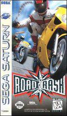 Road Rash - Sega Saturn | Total Play