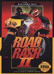 Road Rash II - Sega Genesis | Total Play