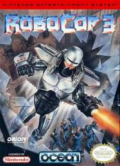 Robocop 3 - NES | Total Play