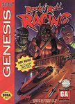 Rock 'n Roll Racing - Sega Genesis | Total Play
