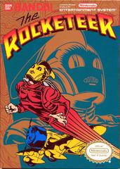 The Rocketeer - NES | Total Play