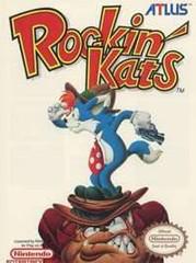 Rockin' Kats - NES | Total Play