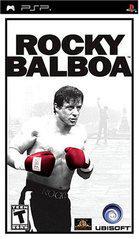 Rocky Balboa - PSP | Total Play
