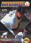 Roger Clemens' MVP Baseball - Sega Genesis | Total Play
