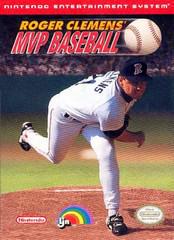 Roger Clemens' MVP Baseball - NES | Total Play