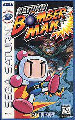 Saturn Bomberman - Sega Saturn | Total Play