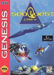 SeaQuest DSV - Sega Genesis | Total Play