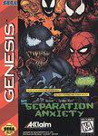 Separation Anxiety - Sega Genesis | Total Play